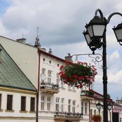Rzeszów Tourism UAE