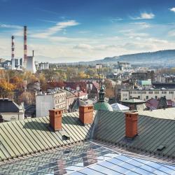 Silesia Tourism UAE