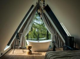 Slow Tatry Boutique Resort&SPA Tourism UAE