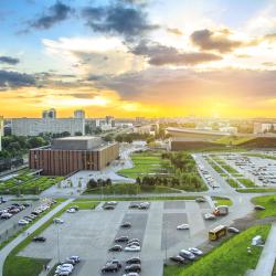 Spodek, Katowice Tourism UAE