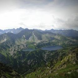 Tatras Tourism UAE