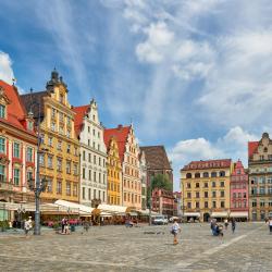 Wrocław Tourism UAE