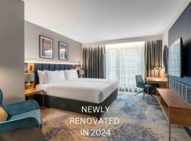 Wyndham Wroclaw Old Town Tourism UAE