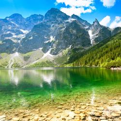 Zakopane Tourism UAE