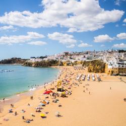 Albufeira Tourism UAE