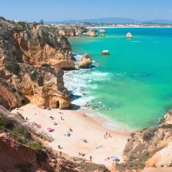 Algarve Tourism UAE