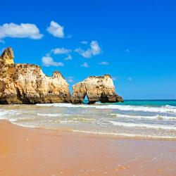 Alvor Tourism UAE