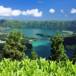 Azores Tourism UAE