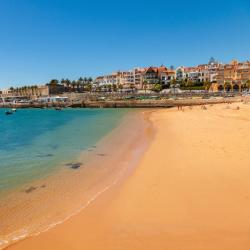 Cascais Tourism UAE