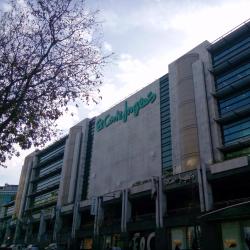 El Corte Ingles, Lisbon Tourism UAE