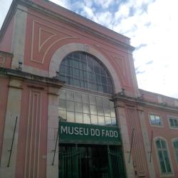Fado Museum, Lisbon Tourism UAE