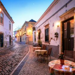 Faro Tourism UAE