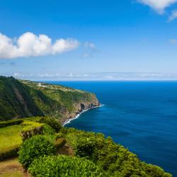 Flores Island Tourism UAE