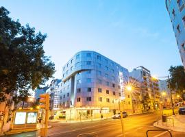 Hotel 3K Madrid Tourism UAE