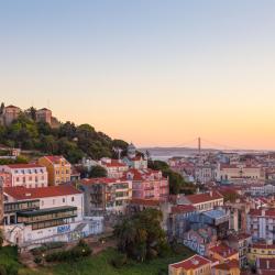 Lisbon Tourism UAE