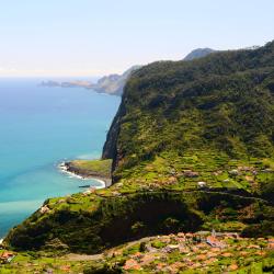 Madeira Islands Tourism UAE