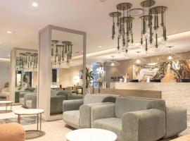 MASA Hotel & Spa Campo Grande Collection Tourism UAE