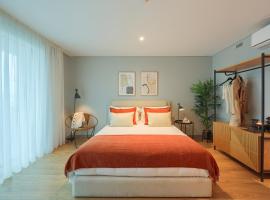 Nôma Living Icon Apartments Tourism UAE