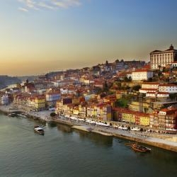 Porto Region Tourism UAE