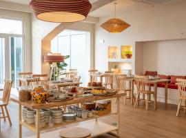 Praia FLH Hotels Ericeira Tourism UAE
