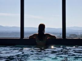 Puro Dão Hotel & Spa Tourism UAE