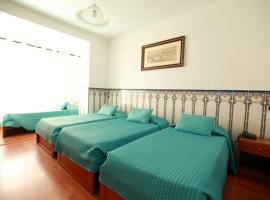 Residencial Joao XXI Tourism UAE