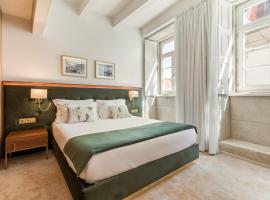 Ribeira Douro Hotel Tourism UAE