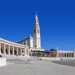 Sanctuary of Fátima, Fátima Tourism UAE