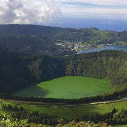 São Miguel Tourism UAE