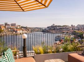 The Rebello Hotel & Spa - Small Luxury Hotels Of The World Tourism UAE