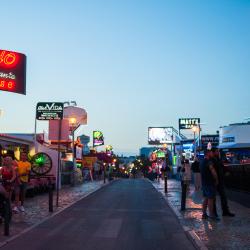 The Strip - Albufeira, Albufeira Tourism UAE