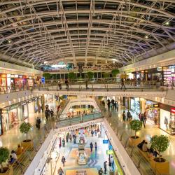 Vasco da Gama Shopping Center, Lisbon Tourism UAE