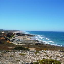 Vicentina Coast Tourism UAE