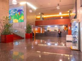 VIP Executive Arts Hotel Tourism UAE