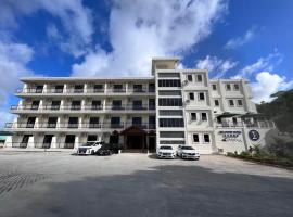 Belmond Hotel 贝尔曼酒店 Tourism UAE