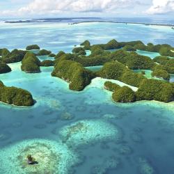 Koror Tourism UAE