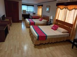 LEHNS MOTEL Tourism UAE