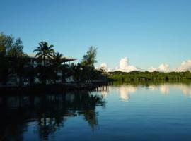 Ocean Star Hotel Tourism UAE