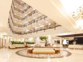 Palasia Hotel Tourism UAE
