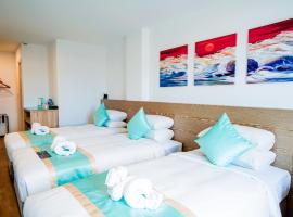 Palau Hotel Tourism UAE