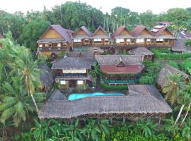 Palau Plantation Resort Tourism UAE