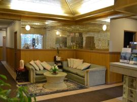 West Plaza Desekel Tourism UAE