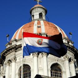 Asuncion Tourism UAE