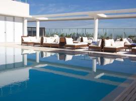 Dazzler by Wyndham Asuncion Tourism UAE