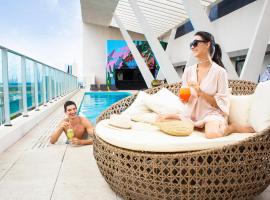 Esplendor by Wyndham Asuncion Tourism UAE