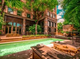 Factoria Hotel Tourism UAE