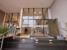 Howard Johnson Ciudad del Este Tourism UAE