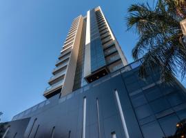 ÚNICO - Stay & Residences by AVA Tourism UAE