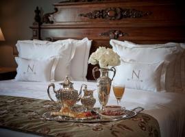 Nino Hotel Boutique Tourism UAE