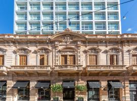 Palmaroga Hotel Asuncion, Tapestry Collection by Hilton Tourism UAE